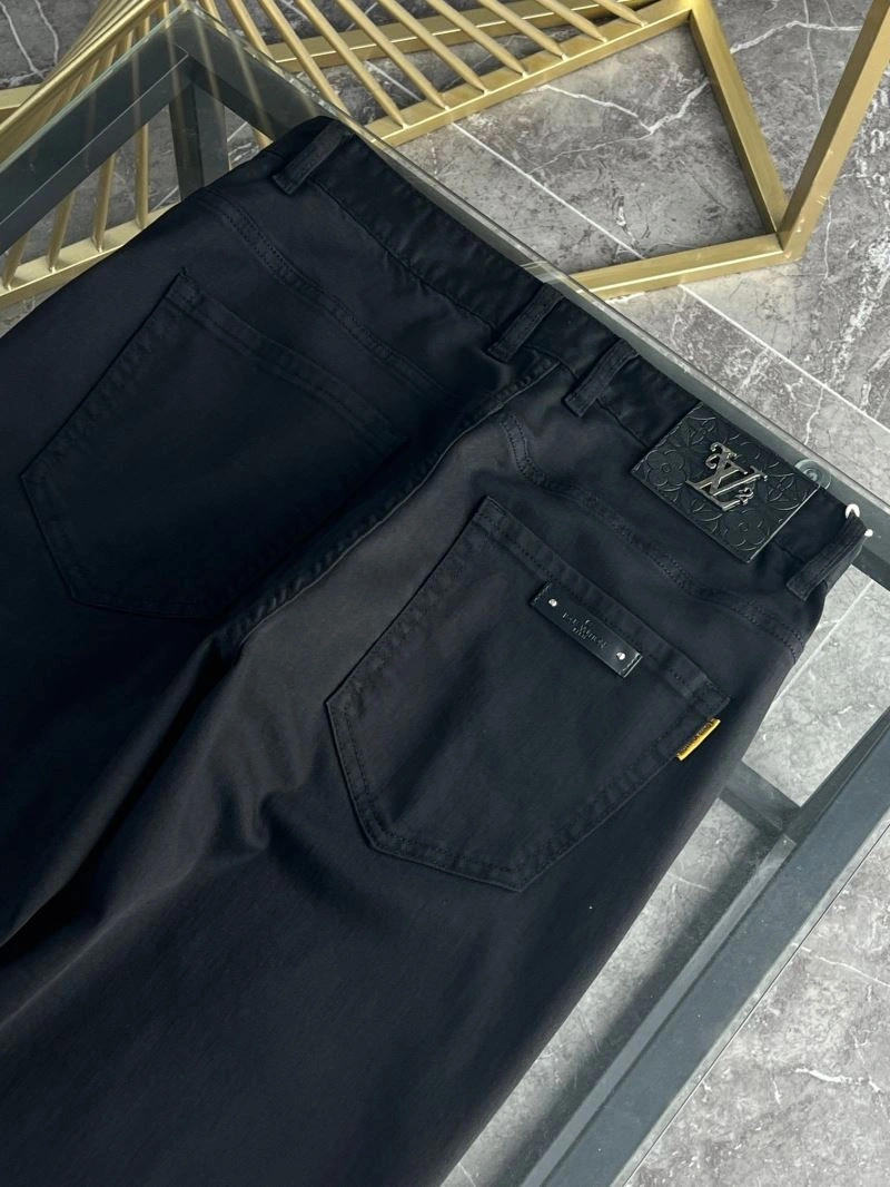 WrinkleFree Louis Vuitton Jeans 134111