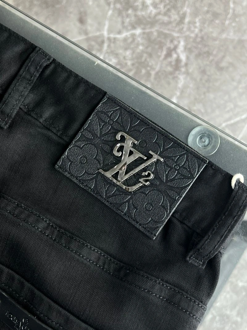 WrinkleFree Louis Vuitton Jeans 134111