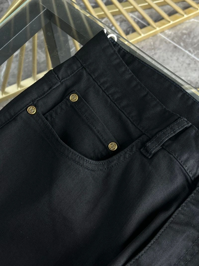 WrinkleFree Louis Vuitton Jeans 134111