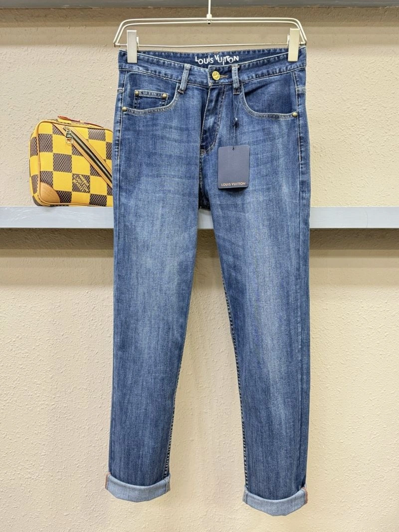 Louis Vuitton Jeans BestValue 134092