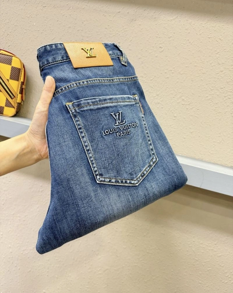 Louis Vuitton Jeans BestValue 134092