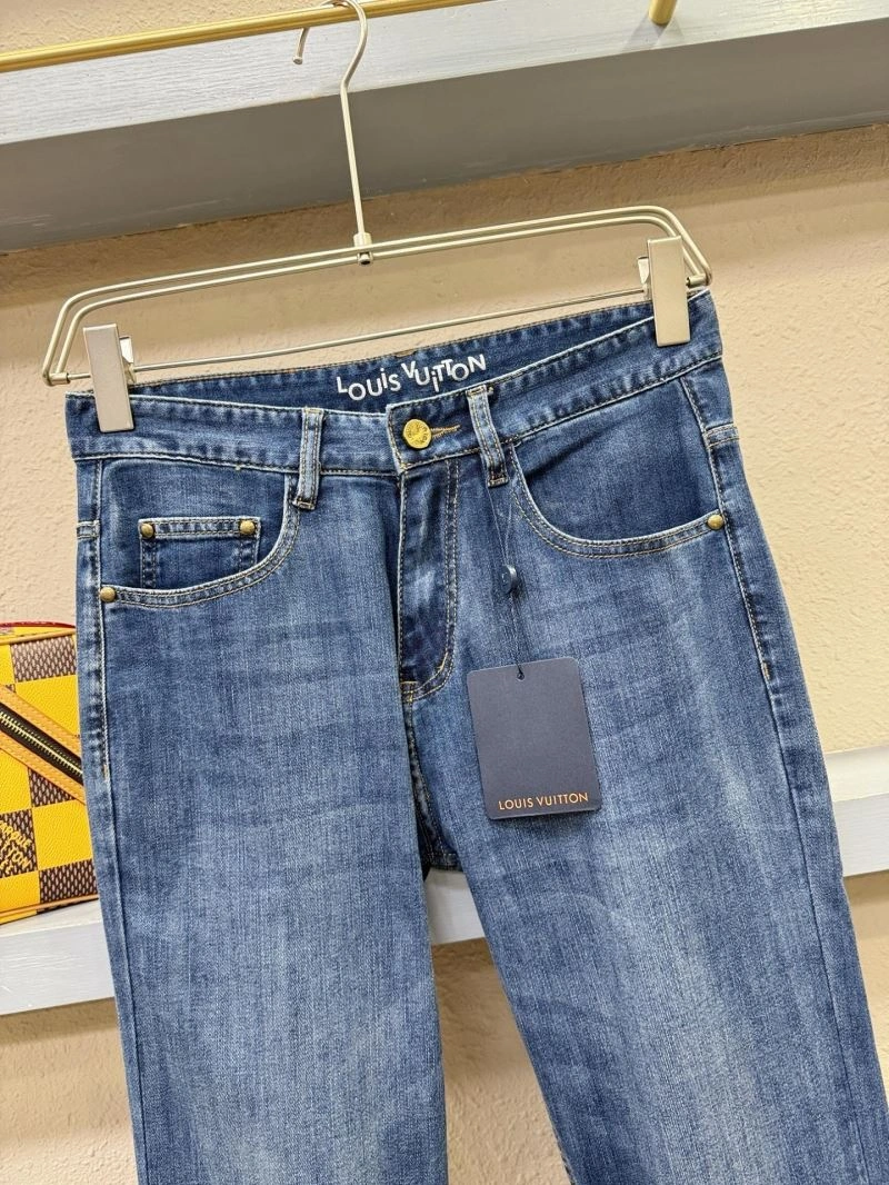 Louis Vuitton Jeans BestValue 134092
