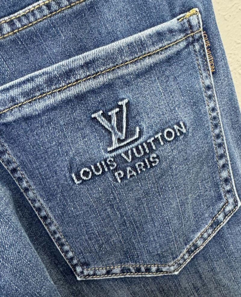 Louis Vuitton Jeans BestValue 134092