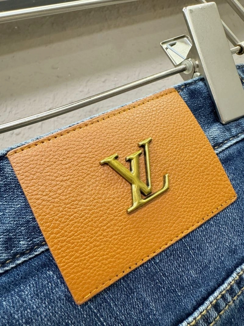 Louis Vuitton Jeans BestValue 134092