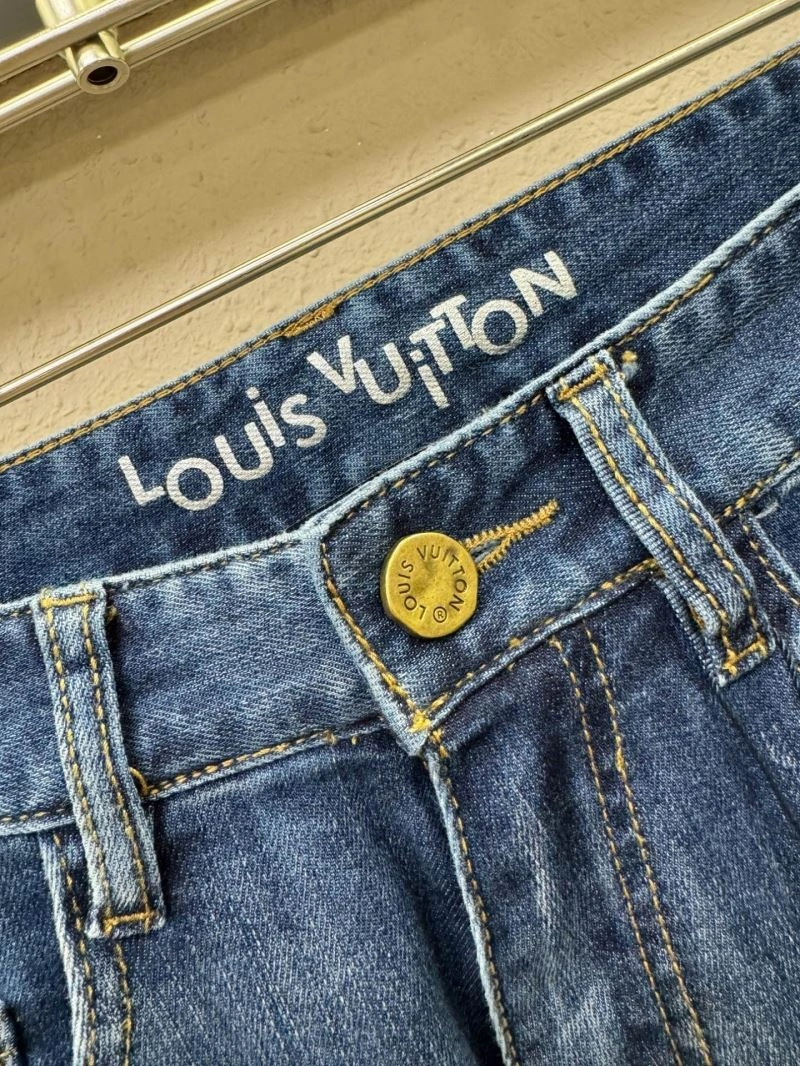Louis Vuitton Jeans BestValue 134092