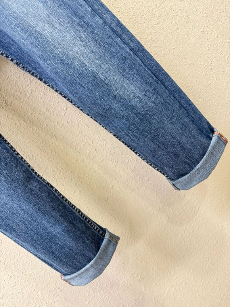 Louis Vuitton Jeans BestValue 134092