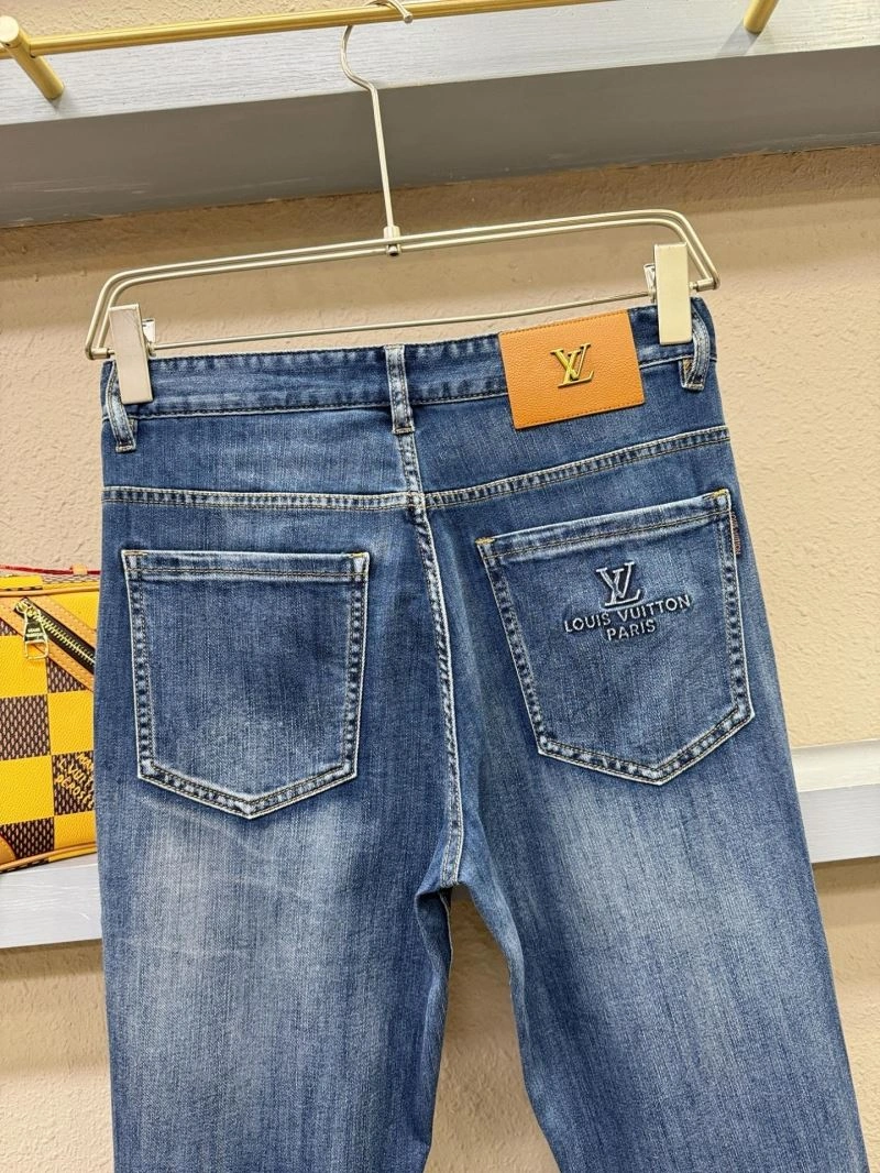 Louis Vuitton Jeans BestValue 134092