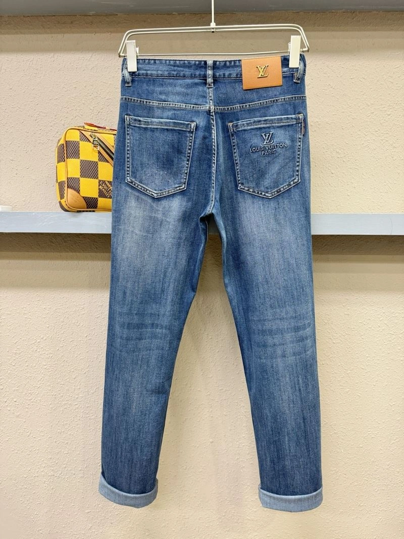 Louis Vuitton Jeans BestValue 134092