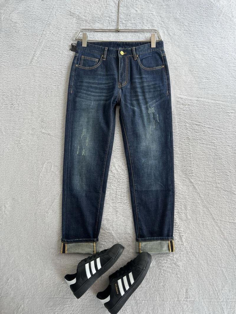 Louis Vuitton Jeans Functional 134115