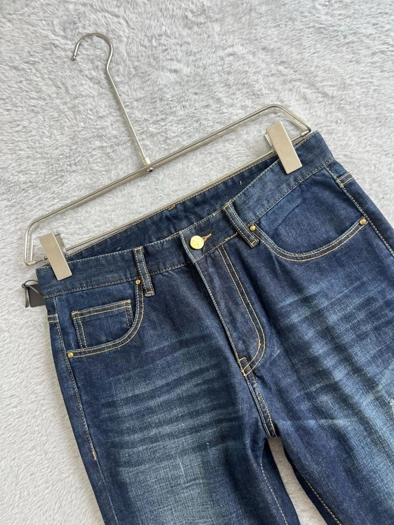 Louis Vuitton Jeans Functional 134115