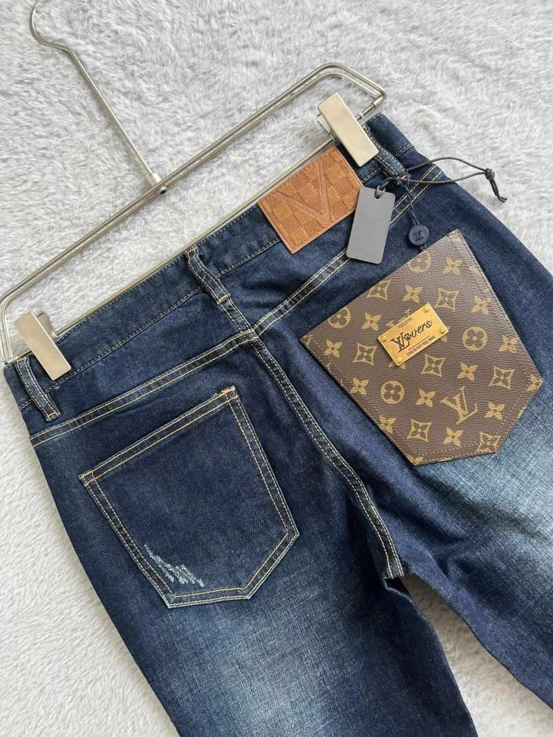 Louis Vuitton Jeans Functional 134115