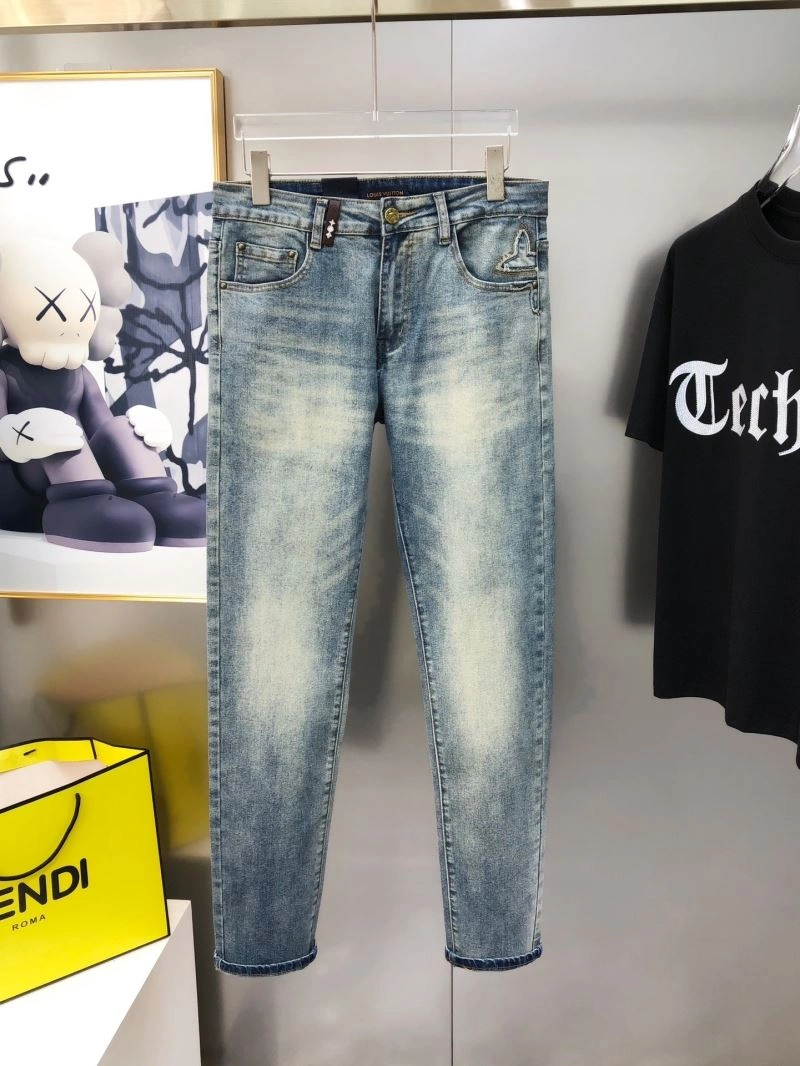 QuickDry Louis Vuitton Jeans 134099
