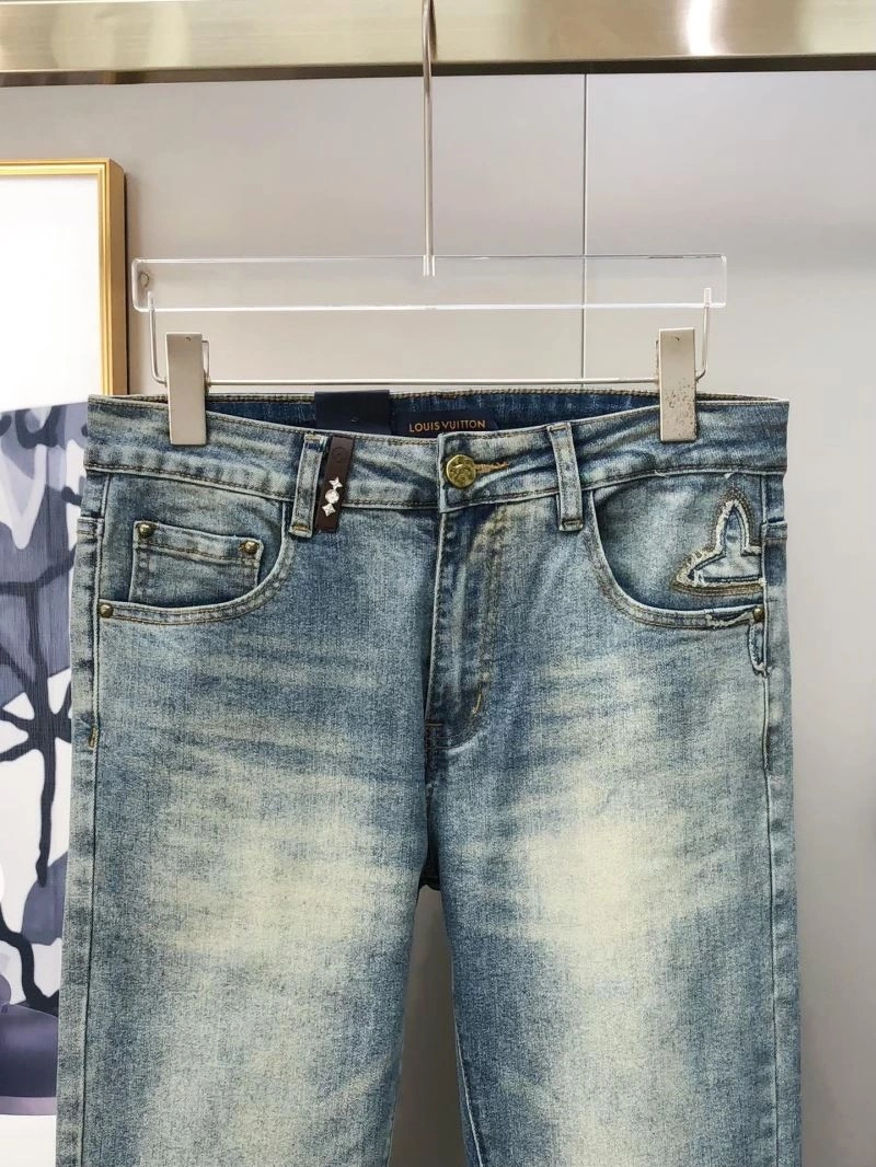QuickDry Louis Vuitton Jeans 134099