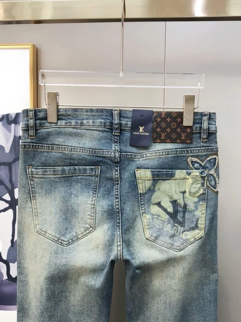 QuickDry Louis Vuitton Jeans 134099
