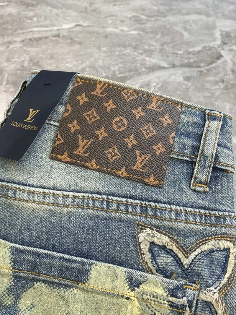 QuickDry Louis Vuitton Jeans 134099