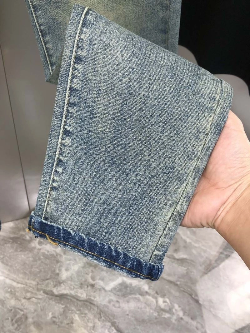 QuickDry Louis Vuitton Jeans 134099