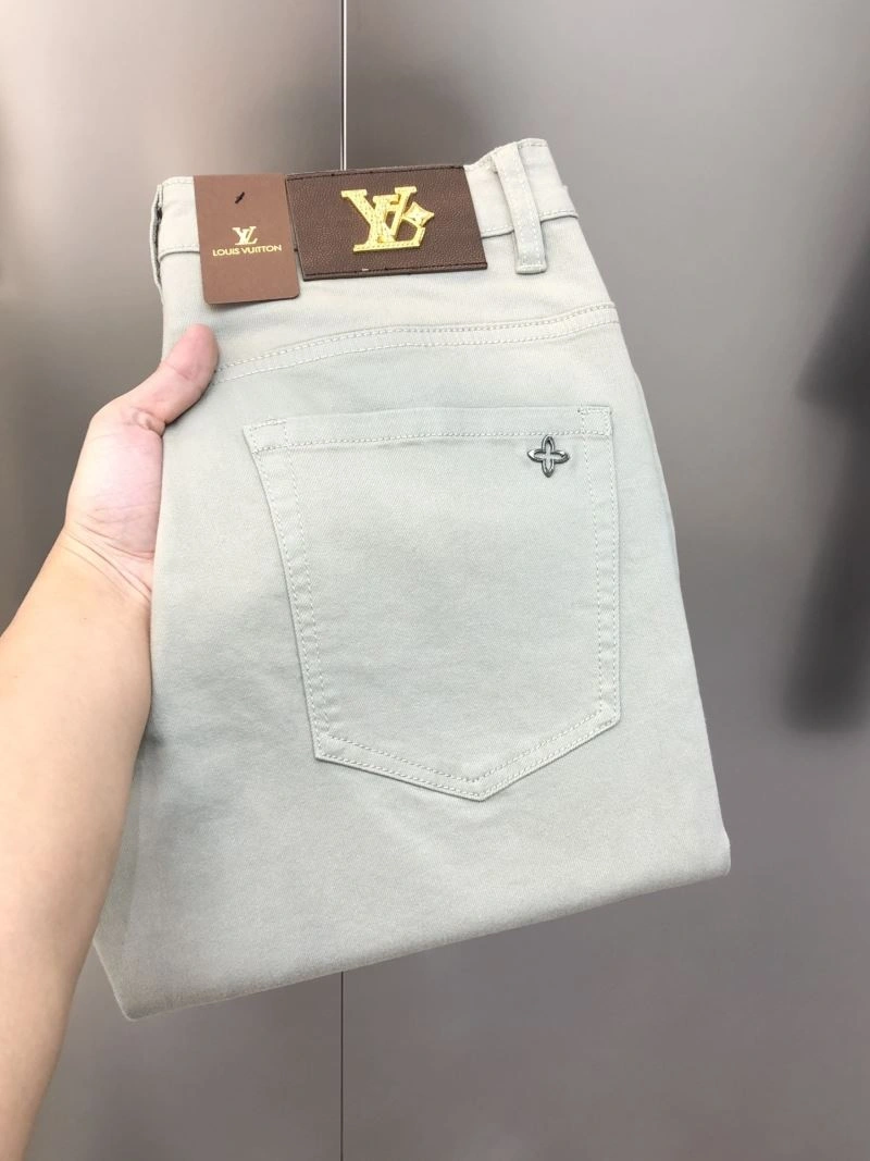 Durable Louis Vuitton Jeans 134104