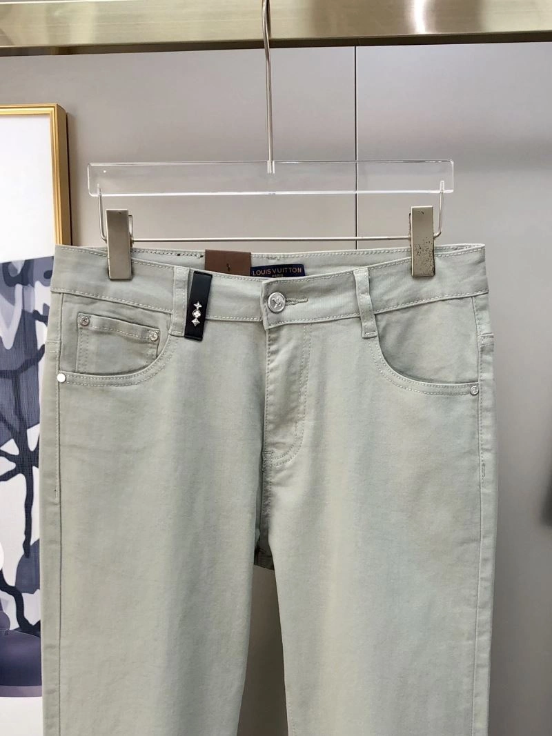 Durable Louis Vuitton Jeans 134104