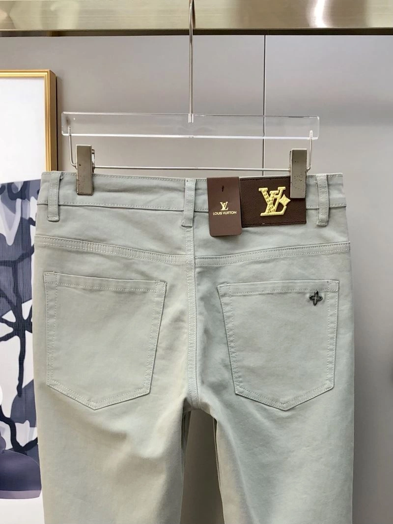 Durable Louis Vuitton Jeans 134104