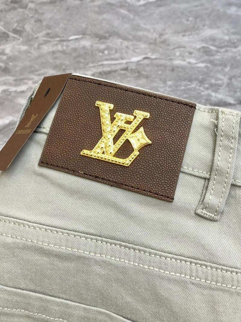 Durable Louis Vuitton Jeans 134104