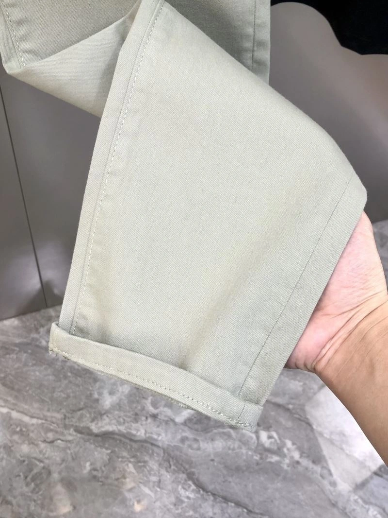 Durable Louis Vuitton Jeans 134104