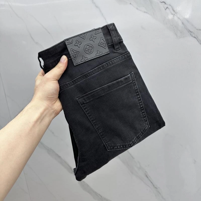 Louis Vuitton Jeans Snug 134109