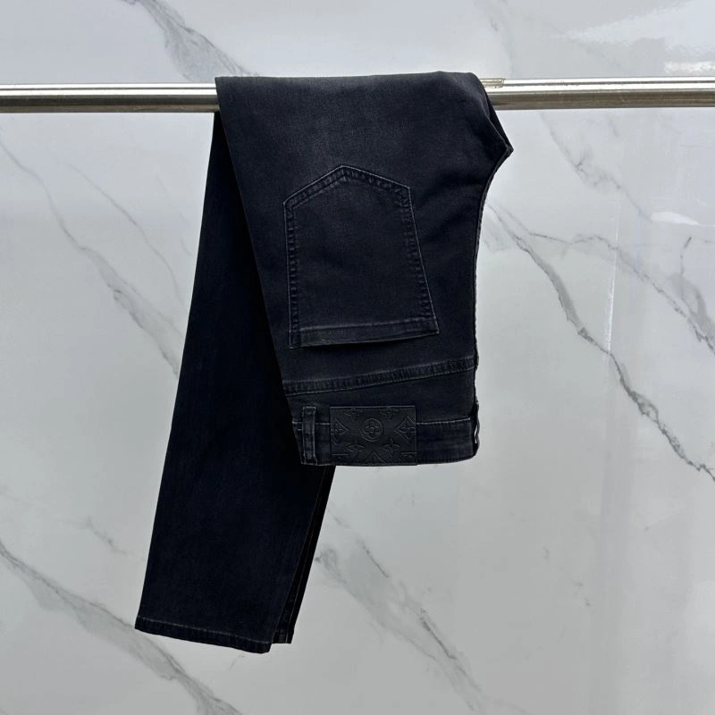 Louis Vuitton Jeans Snug 134109