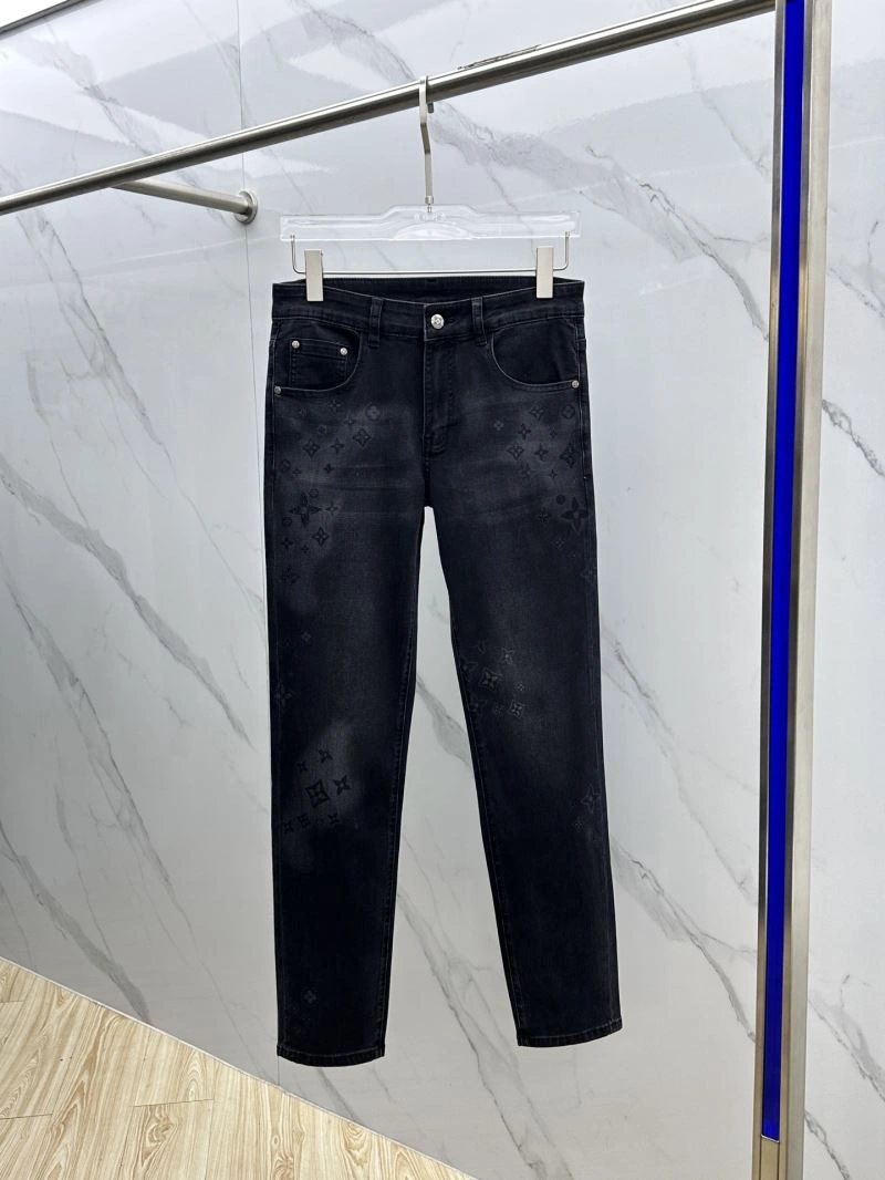 Louis Vuitton Jeans Snug 134109