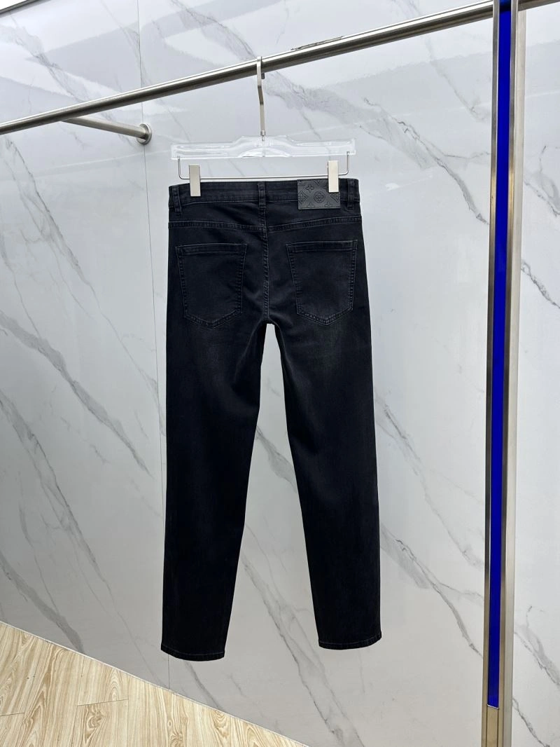 Louis Vuitton Jeans Snug 134109