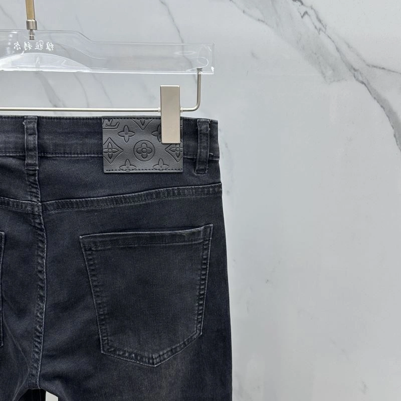 Louis Vuitton Jeans Snug 134109