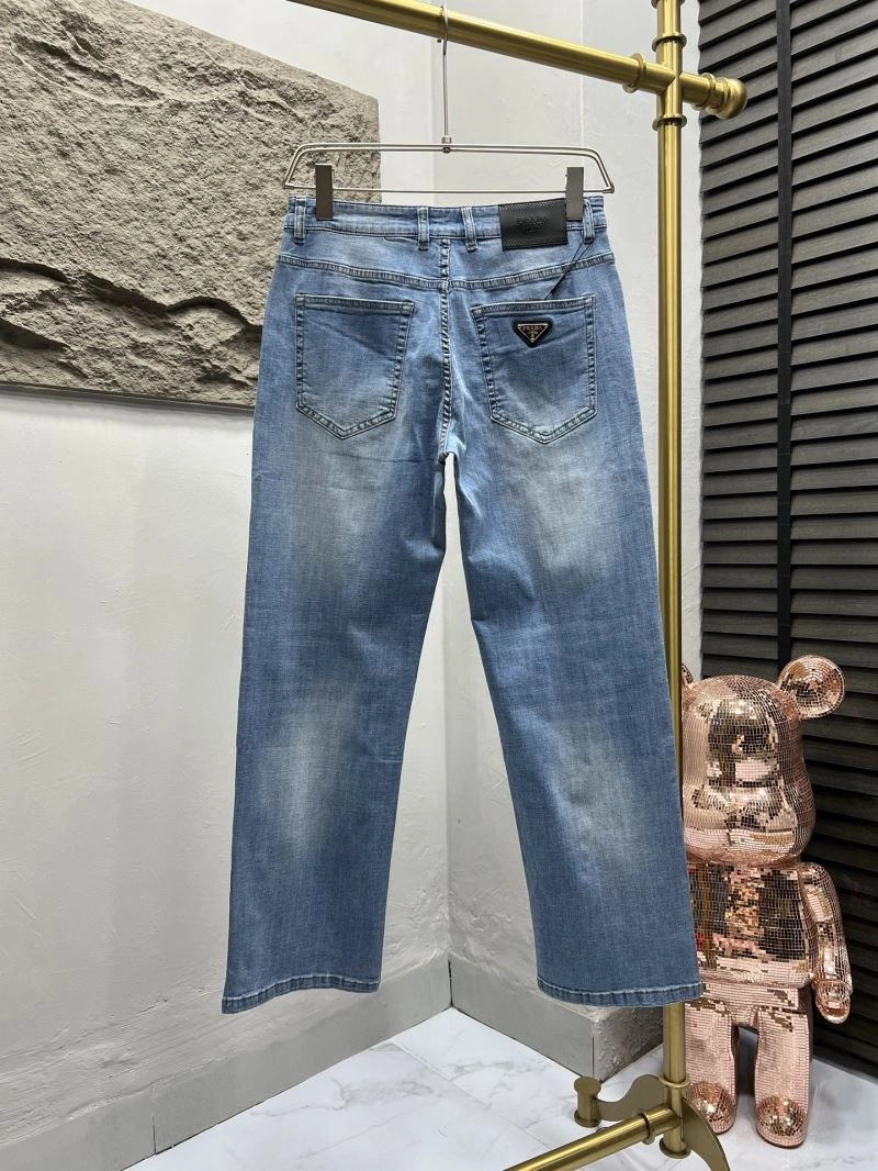 TechFriendly Louis Vuitton Jeans 134105