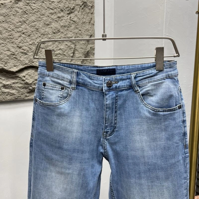 TechFriendly Louis Vuitton Jeans 134105