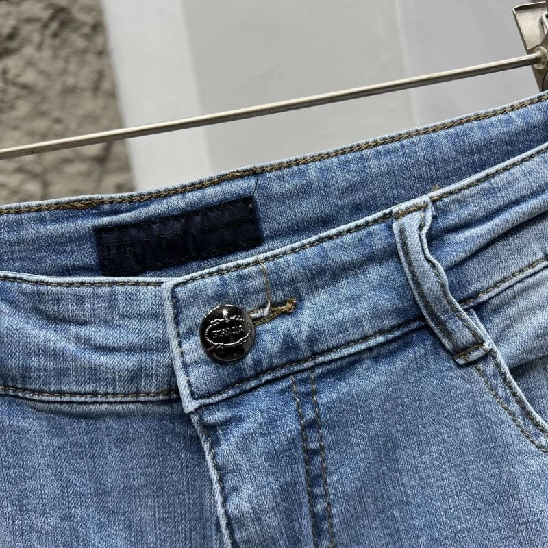 TechFriendly Louis Vuitton Jeans 134105