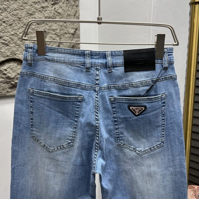 TechFriendly Louis Vuitton Jeans 134105