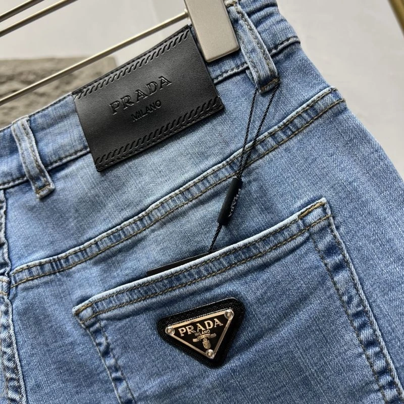 TechFriendly Louis Vuitton Jeans 134105