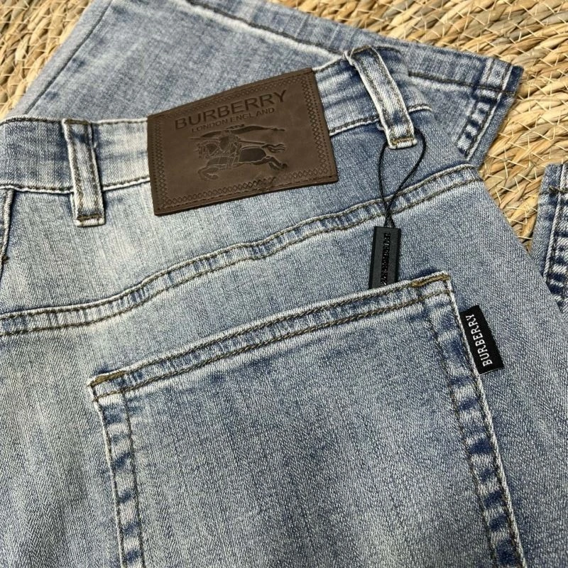 Attractive Louis Vuitton Jeans 134164