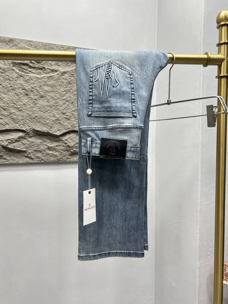 Louis Vuitton Jeans WaterResistant 134103