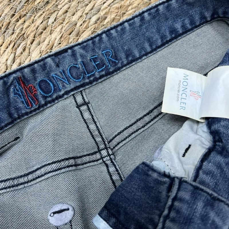 Louis Vuitton Jeans WaterResistant 134103