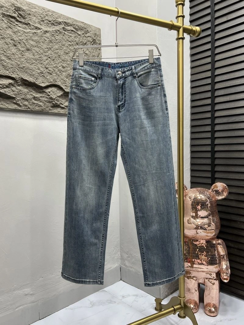 Louis Vuitton Jeans WaterResistant 134103
