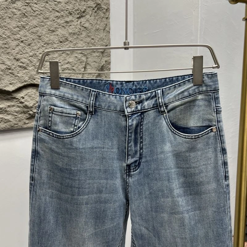 Louis Vuitton Jeans WaterResistant 134103