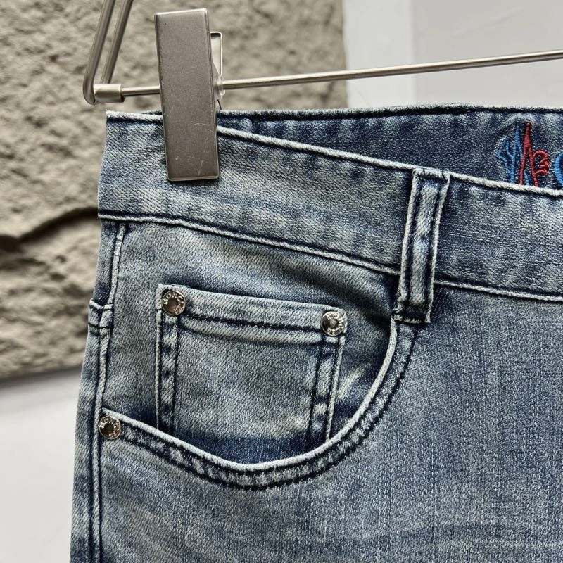 Louis Vuitton Jeans WaterResistant 134103