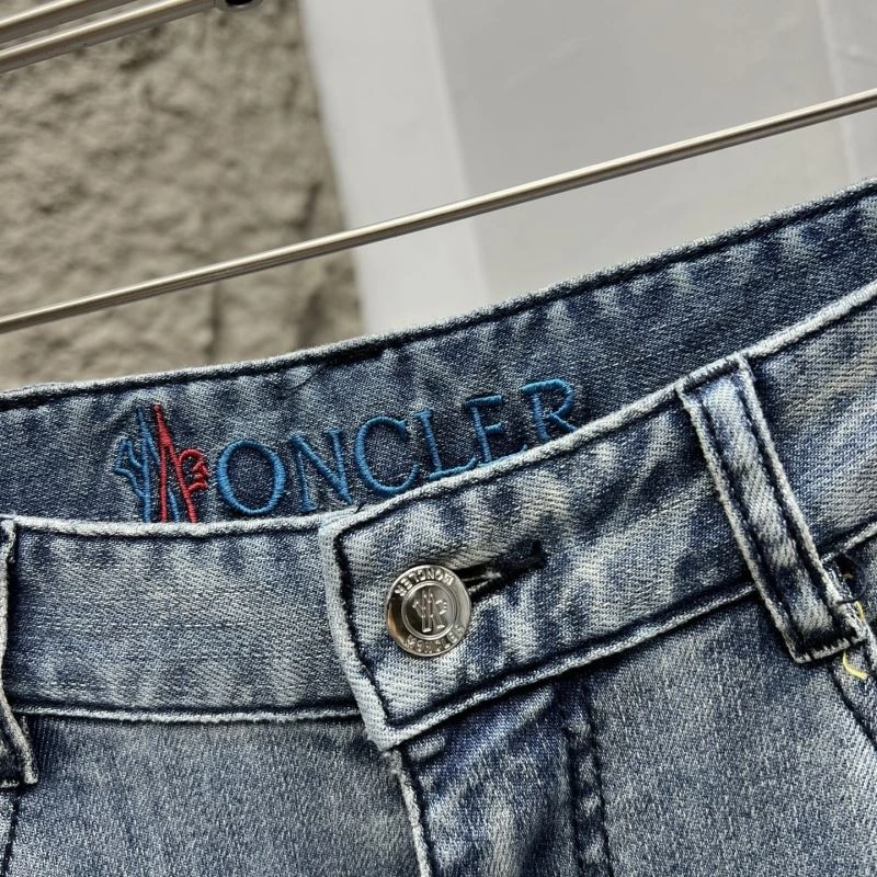 Louis Vuitton Jeans WaterResistant 134103