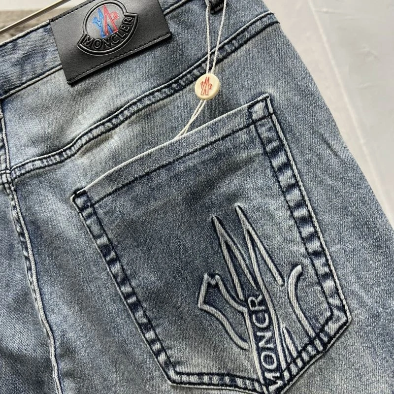 Louis Vuitton Jeans WaterResistant 134103