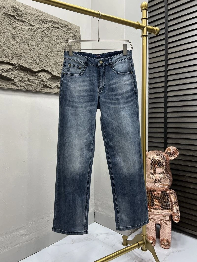 Louis Vuitton Jeans Soft 134117