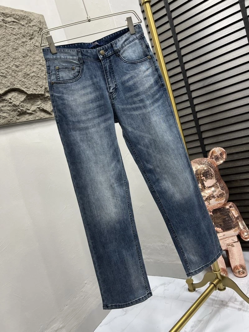 Louis Vuitton Jeans Soft 134117
