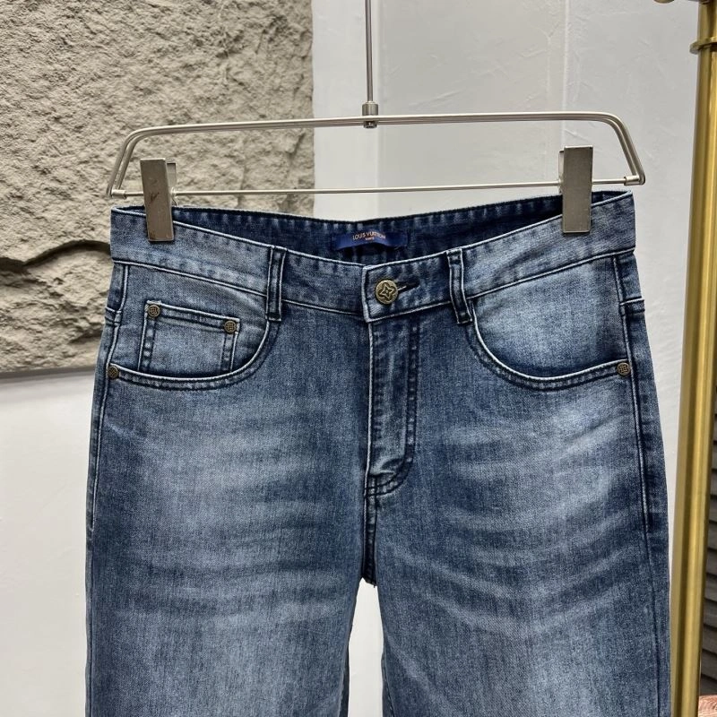 Louis Vuitton Jeans Soft 134117