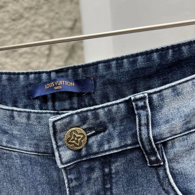 Louis Vuitton Jeans Soft 134117