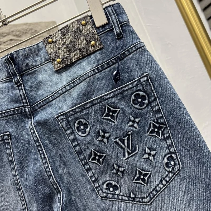 Louis Vuitton Jeans Soft 134117