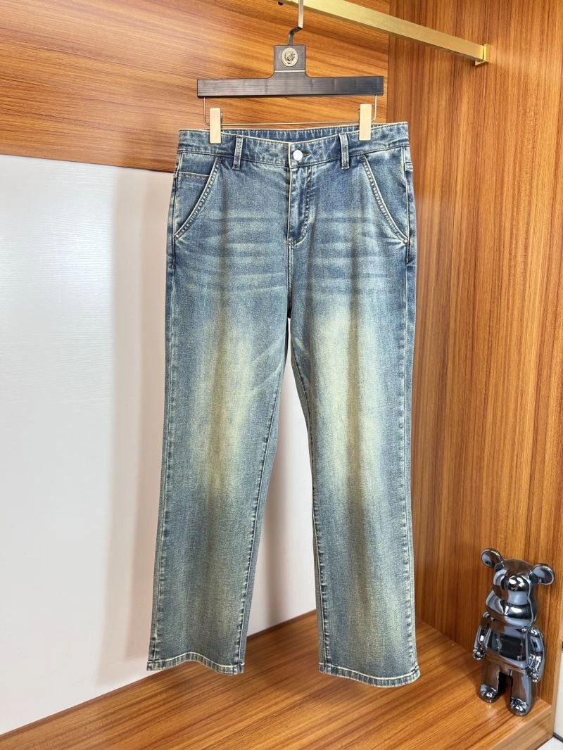 Louis Vuitton Jeans Seasonal 134091
