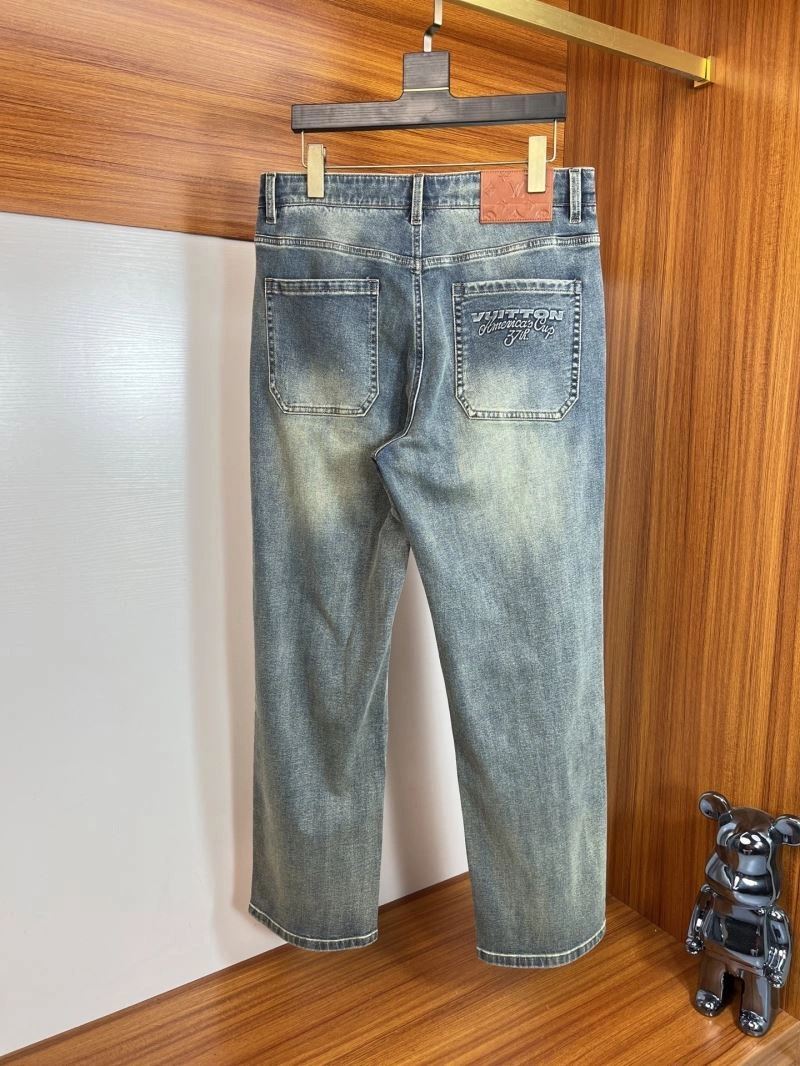 Louis Vuitton Jeans Seasonal 134091